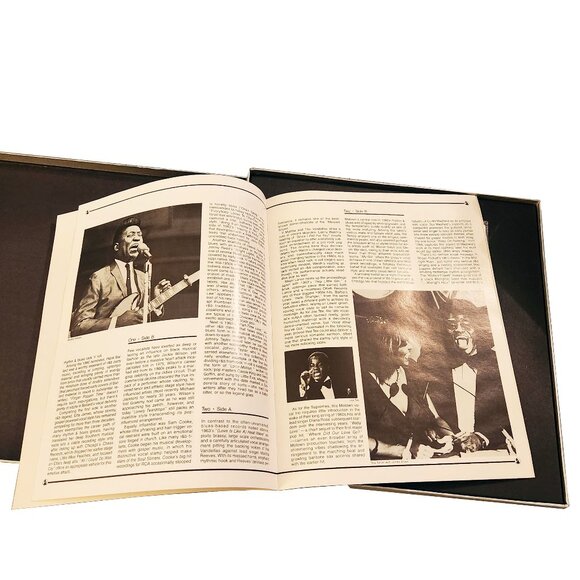 The Franklin Mint Official Grammy Awards Archive Collection Cassettes 1985-86 - Picture 9 of 12